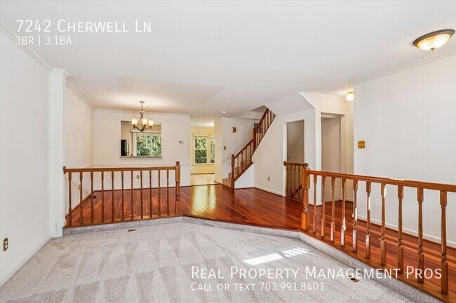 Foto del edificio - 7242 Cherwell Ln