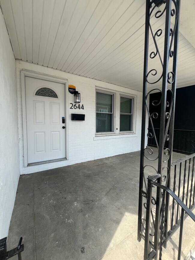 Foto del edificio - Newly rehabbed 3 bedroom
