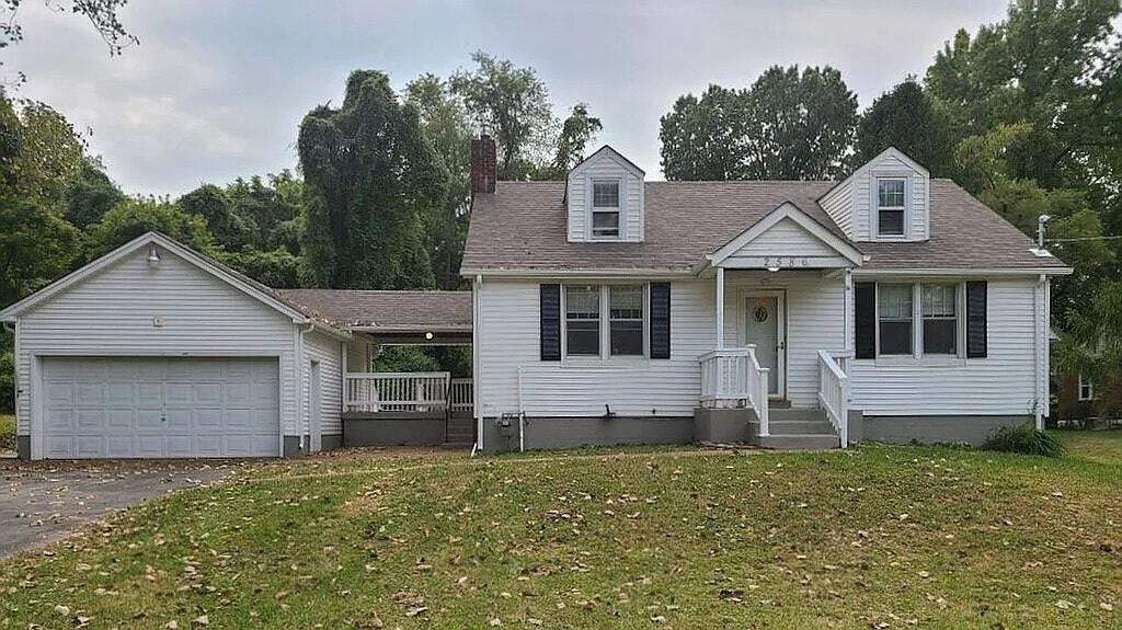 Foto principal - 2586 Redman Rd