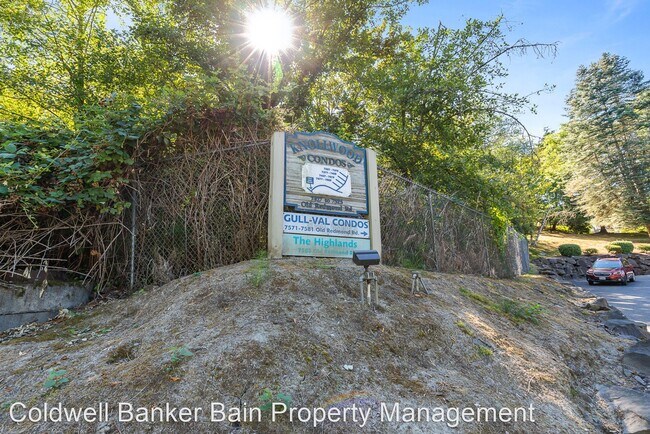 Foto del edificio - 2 br, 2 bath House - 7573 Old Redmond Road...