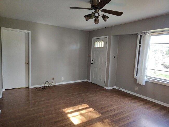 Foto del edificio - 4628 W Drexel Ave