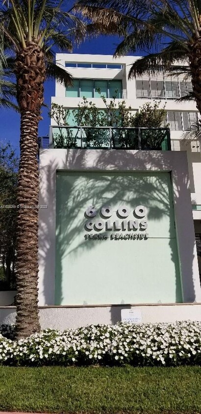 Foto principal - 6000 Collins Ave