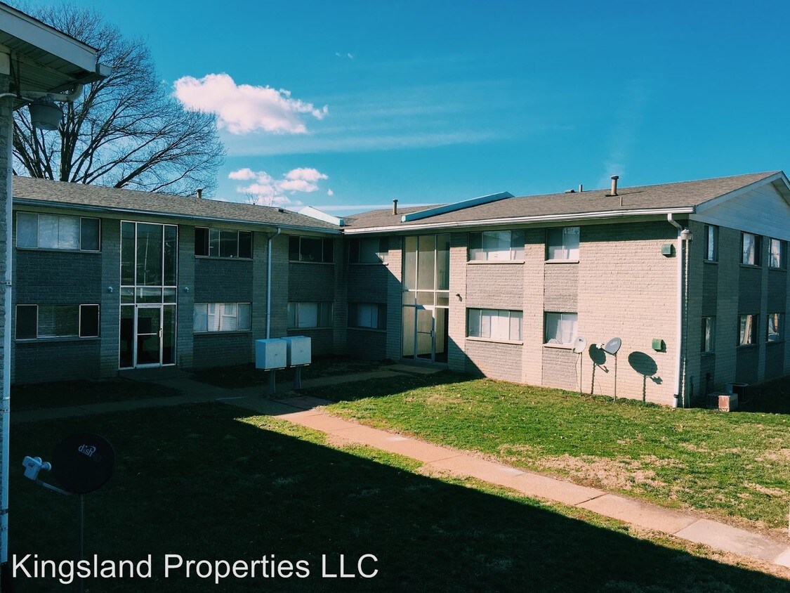 Primary Photo - 3225 Ashby Rd