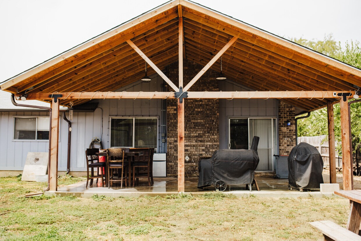 5403 Cerro Vista St, San Antonio, TX 78233 House Rental in San