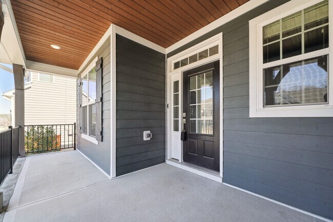 Foto del edificio - 2312 Longmont Dr