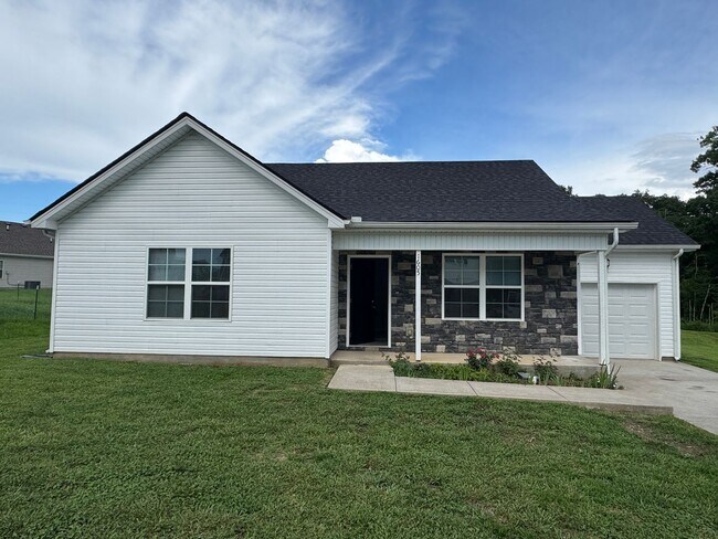 Foto del edificio - 1605 Gambill Wood Dr