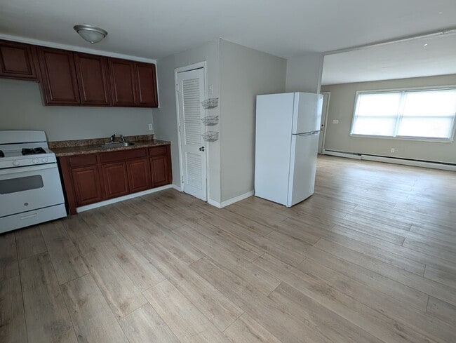 Foto del edificio - 114 Fairmont Ave