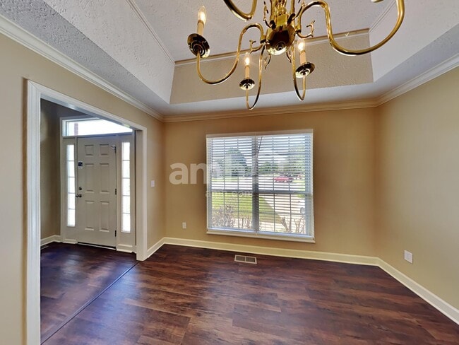 Foto del edificio - 326 Thetahill Rd