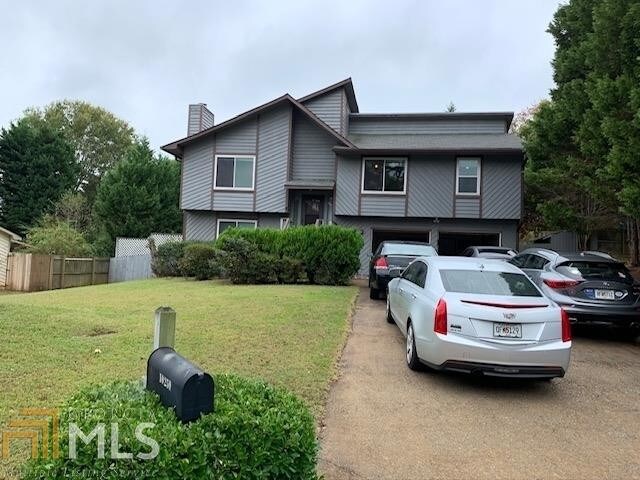 Foto principal - 10250 Piney Ridge Walk