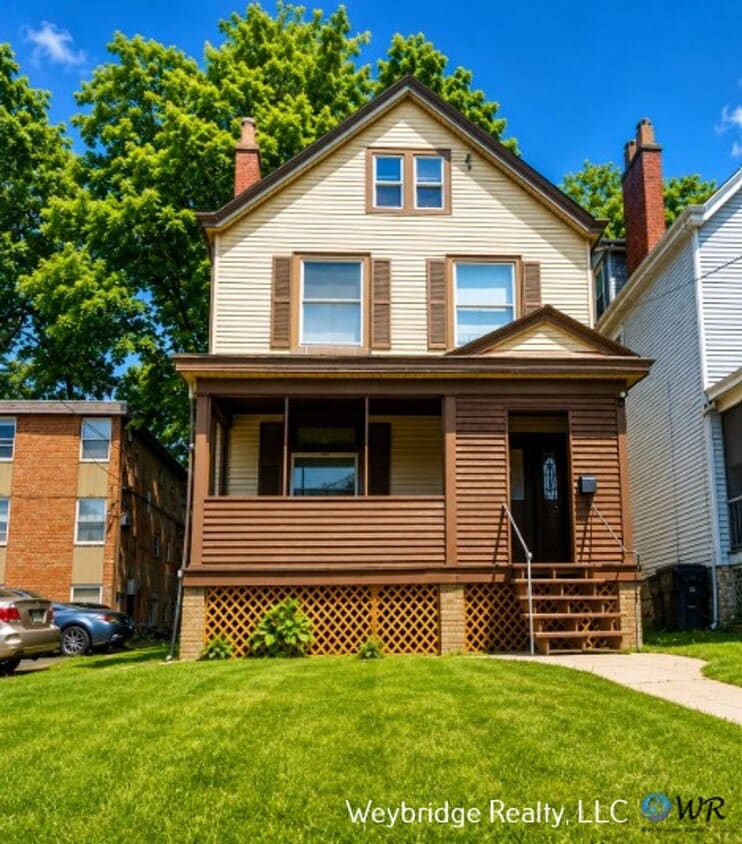 Photo - 3118 Durrell Ave