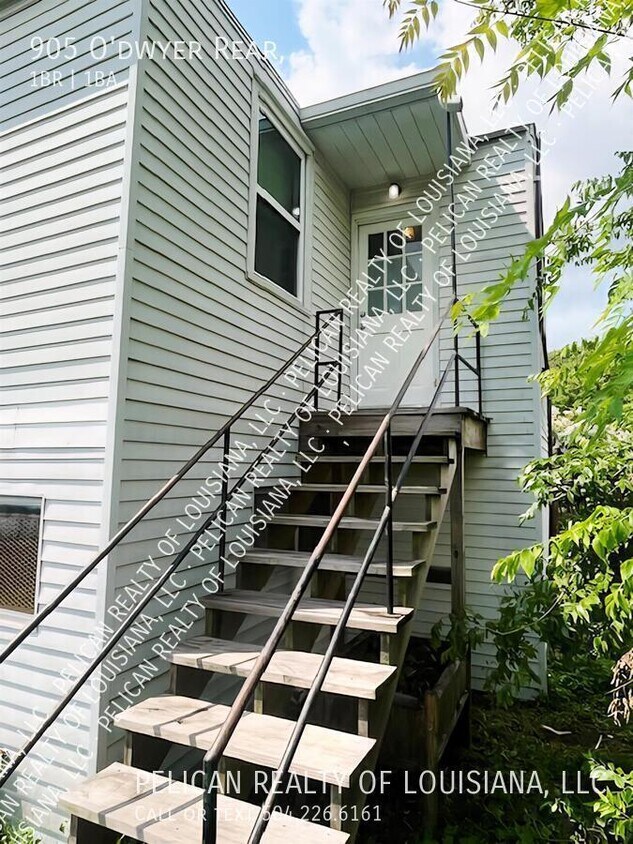 Foto principal - 905 O'Dwyer Pl