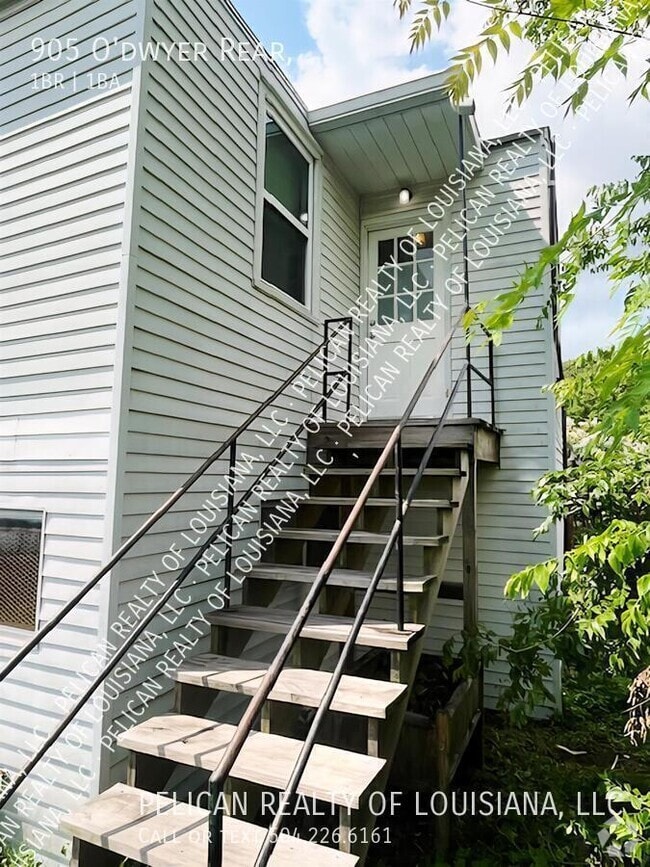 Building Photo - 905 O'Dwyer Pl