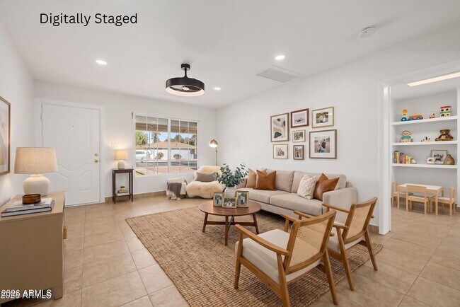 Foto del edificio - 6138 N 15th Ave