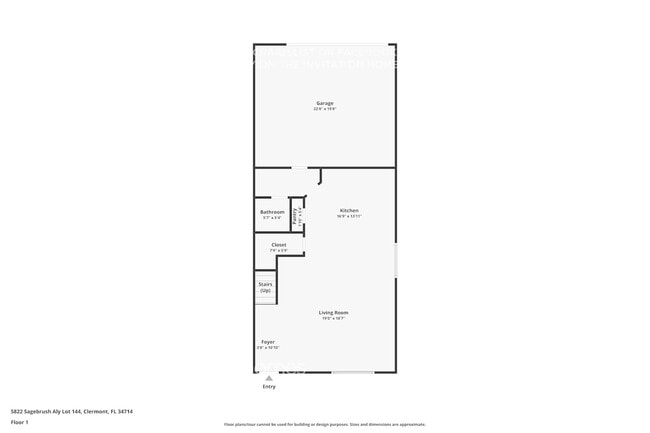Building Photo - 5822 Sagebrush Aly