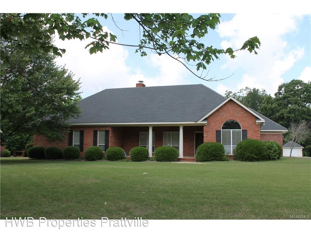 1525 Emerald Mountain Pky, Wetumpka, AL 36093 House for Rent in