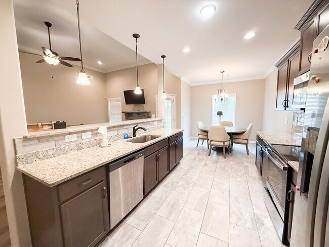 Foto del edificio - 3 Bedroom 2 Bathroom Home