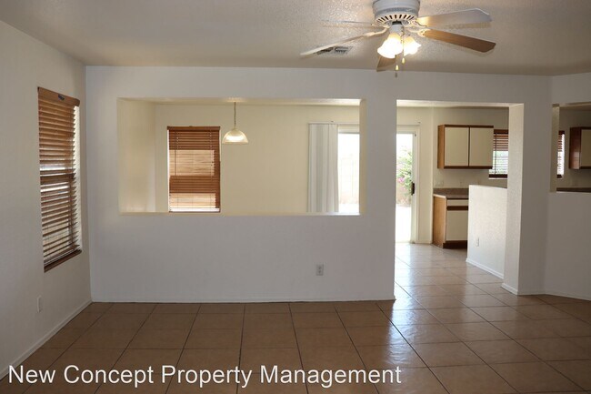 Foto del edificio - 4 br, 2.5 bath House - 2323 S McConnell Dr