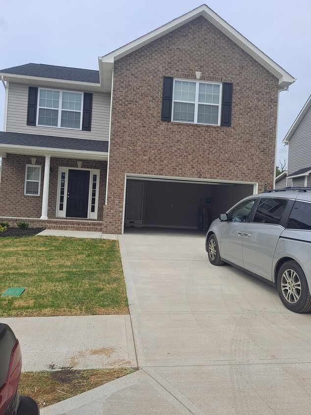Photo - 9218 Upstream Ln (Knoxville, TN)