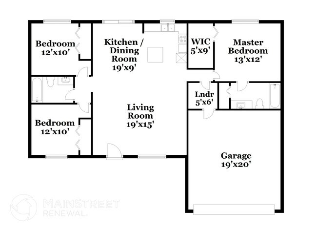 Building Photo - 802 W 11th St