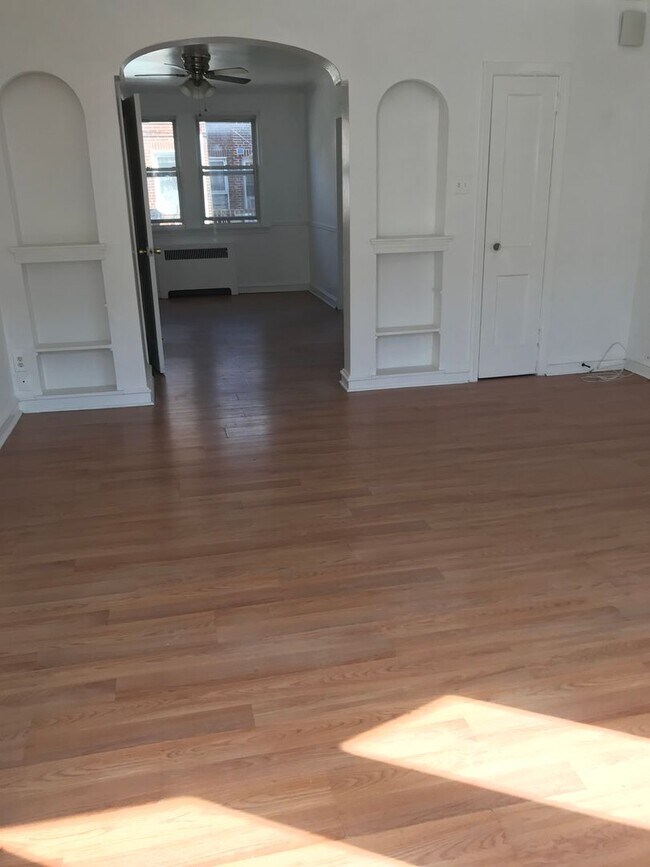 Photo - PHA only 3 bed 1 bath house for rent