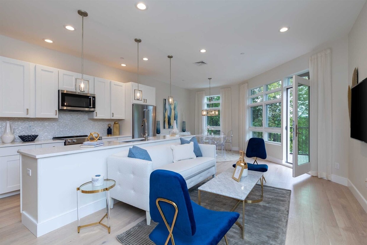 30 Beekman St Unit 115, Beacon, NY 12508 Condo for Rent in Beacon, NY