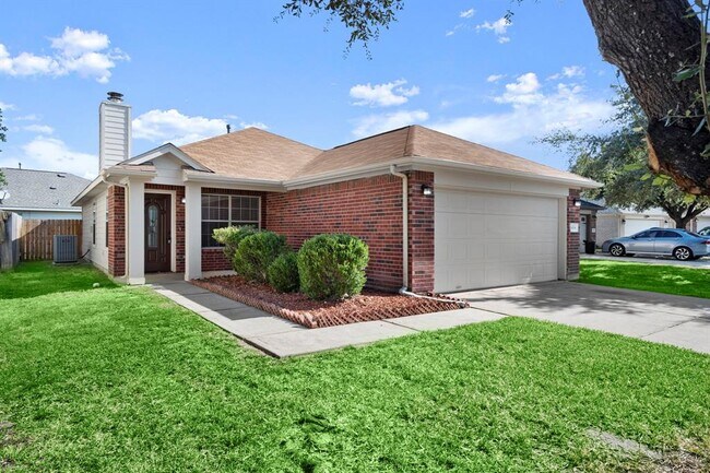 Building Photo - 16314 Royal Stone Ln