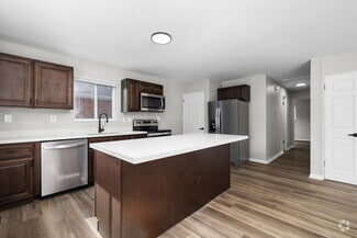 Building Photo - 1321 82nd Blvd