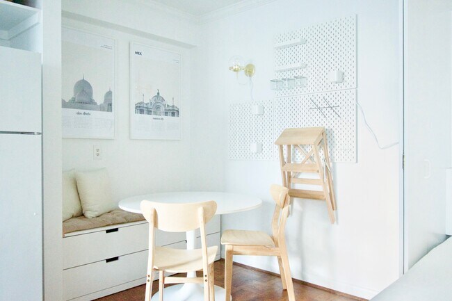 Foto del edificio - 2130 N St NW