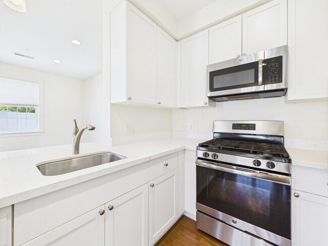 Foto del edificio - 70 Endicott St