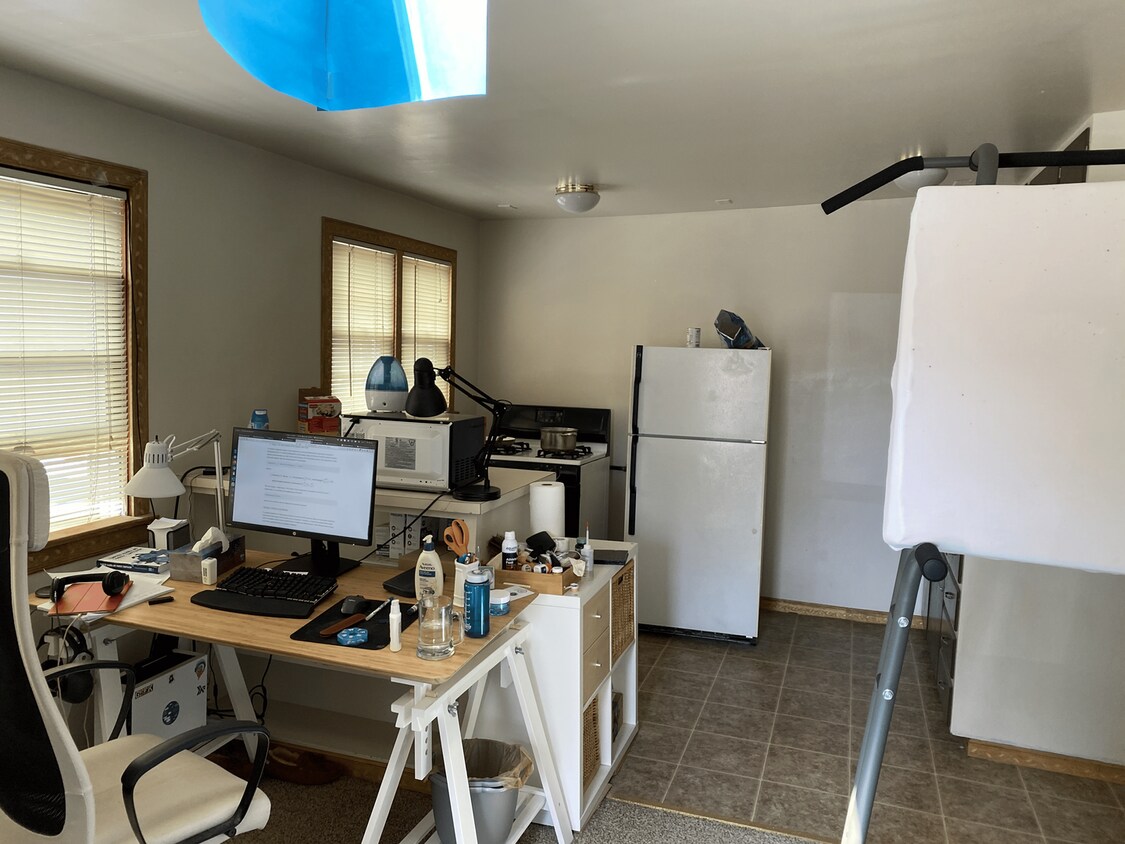 Foto principal - 511 E Custer St
