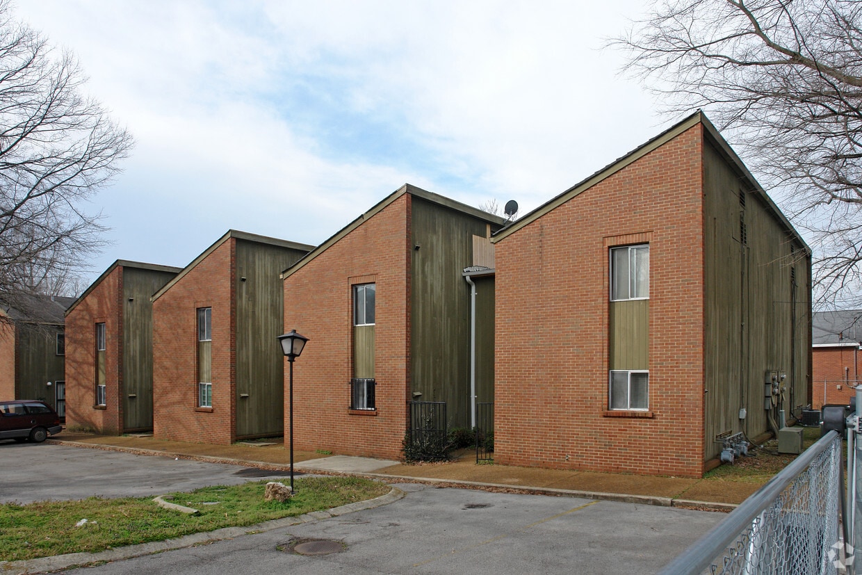 Building Photo - 1809 Morena St