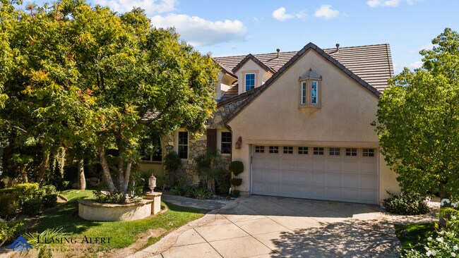 Building Photo - 26802 Pine Cliff Pl