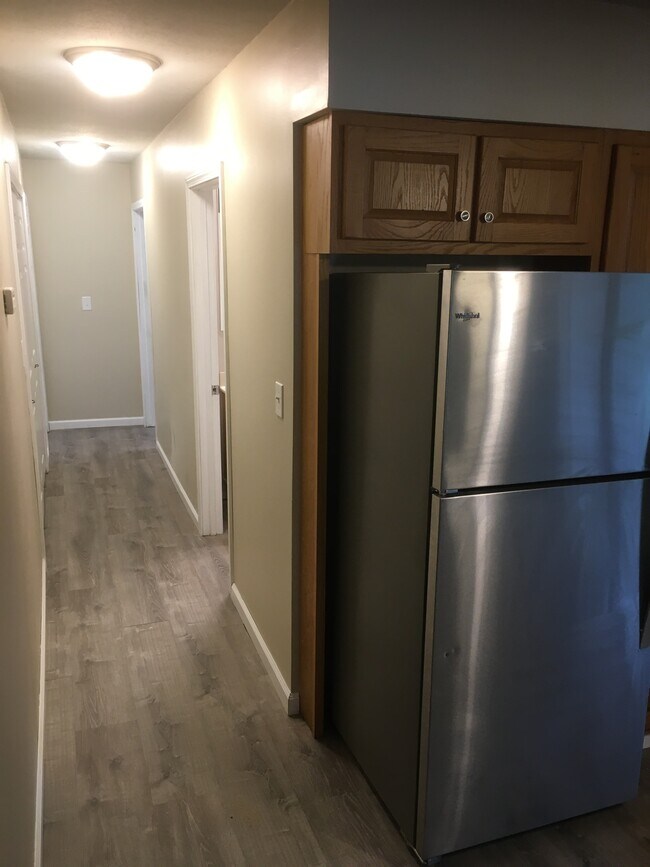 Hall - 11232 Mcfarland
