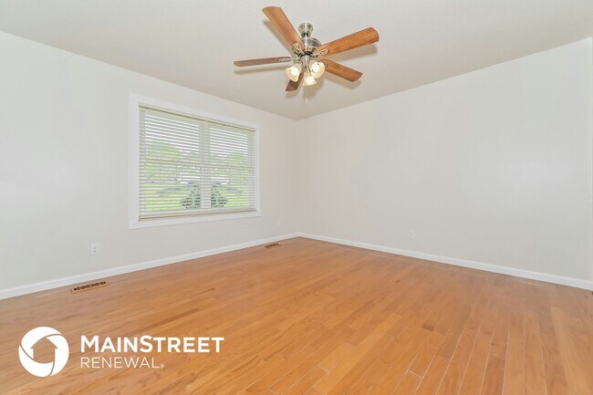 Foto del edificio - 5505 Malmsbury Rd NW