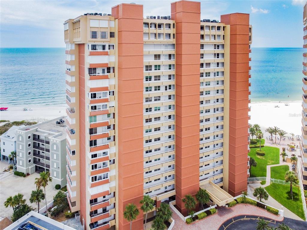 Foto principal - 17900 Gulf Blvd