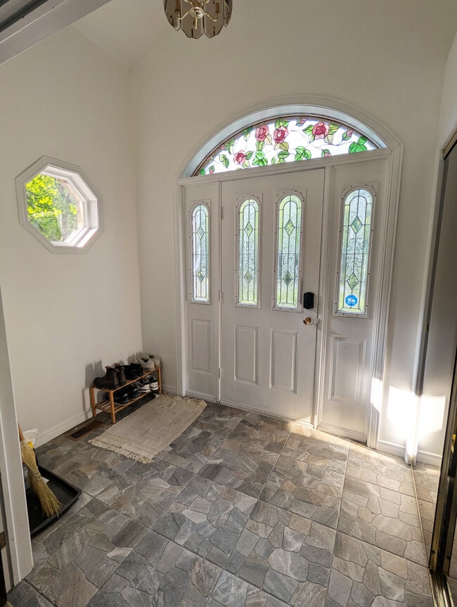 Foyer - 2906 Rue Du Cumberland