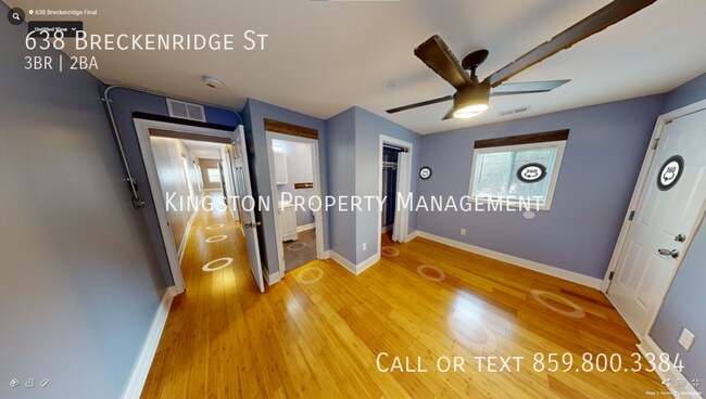 Foto del edificio - Gorgeous 3 Bedroom House Now Available! 1/...