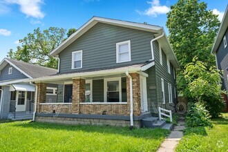 Building Photo - 3624 N Capitol Ave