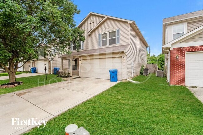 Foto del edificio - 4142 Candy Apple Blvd