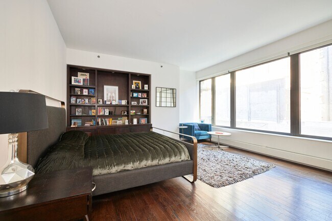 Foto del edificio - 505 Greenwich St