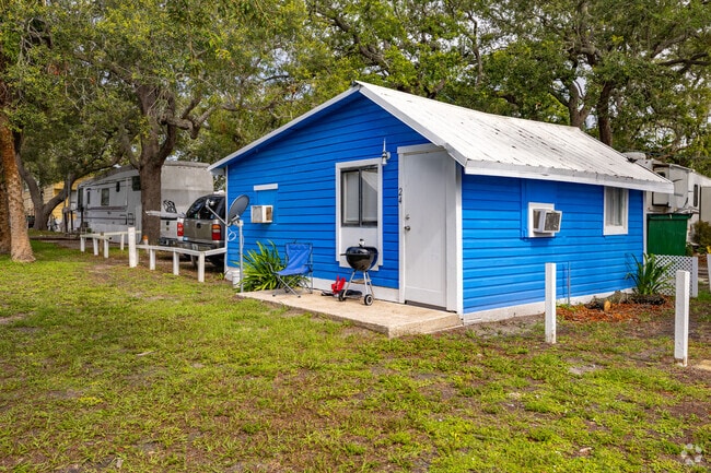 2664 Pineapple Ave Melbourne, FL 32935 - Rocky Water Park