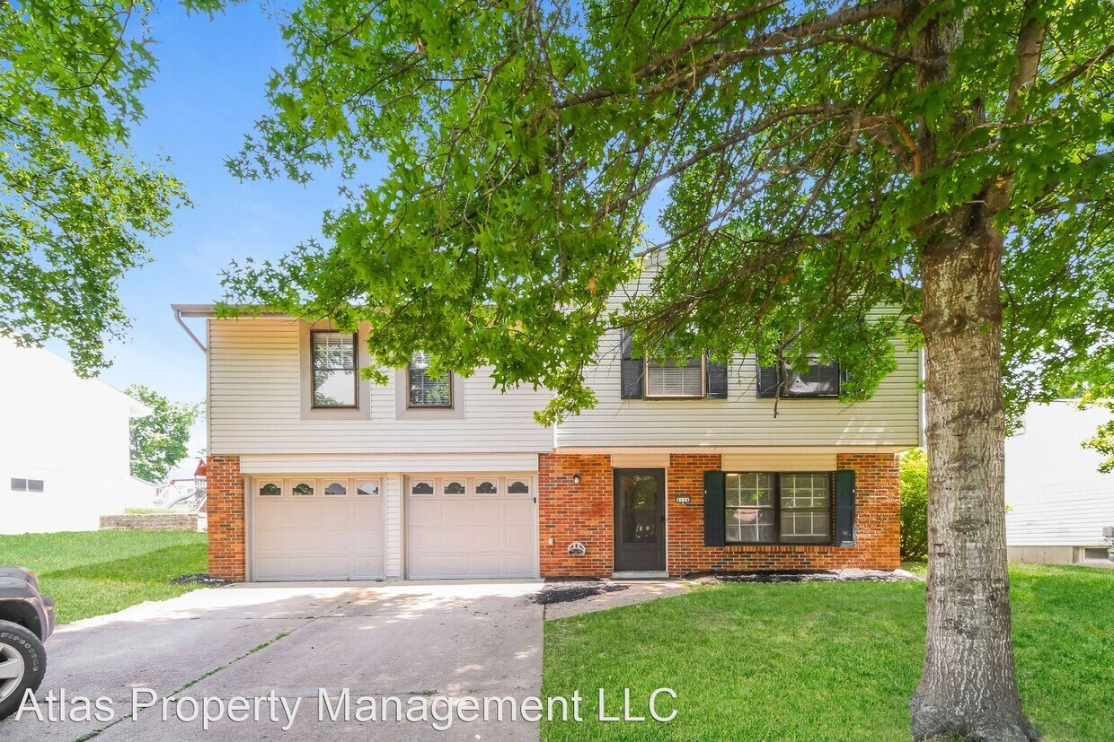 3 br, 2 bath House 3124 Pinebrook Drive House for Rent in Arnold