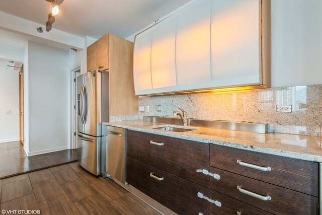 Foto del edificio - 501 N Clinton St