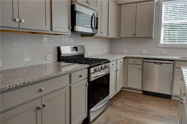 Foto del edificio - 2967 Cove View Ct SE