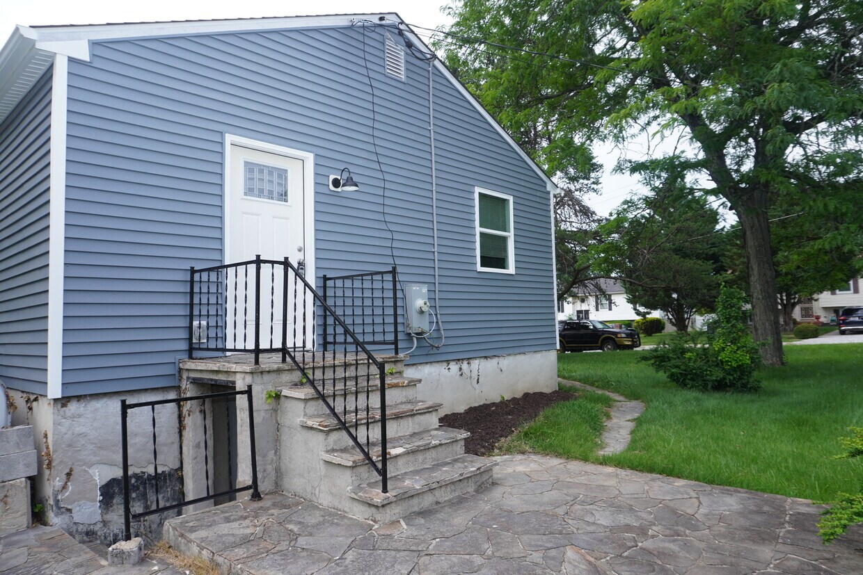 Foto principal - 3230 Richwood Ave
