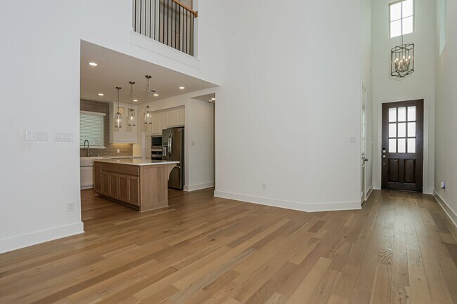 Foto del edificio - Spacious 4-Bedroom Home on Quiet Cul-de-Sac in Prime Celina Location | Modern Living & Private Yard