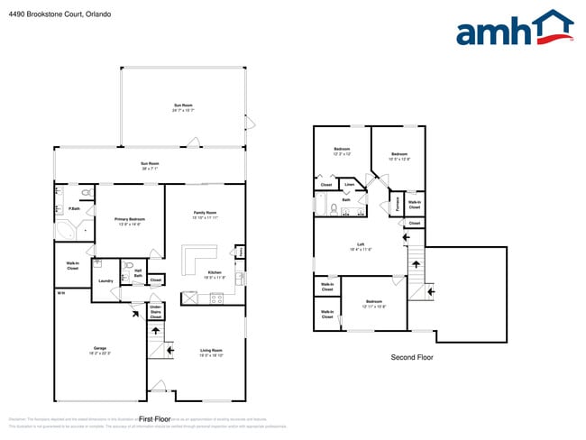 Foto del edificio - 4490 Brookstone Ct