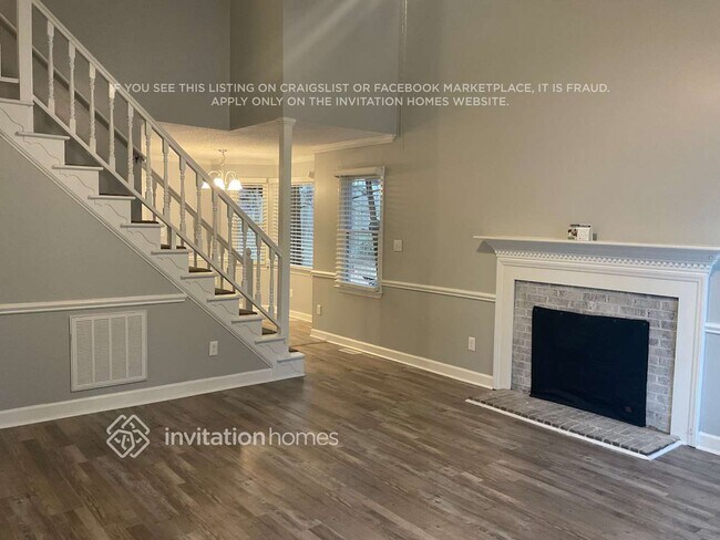 Foto del edificio - 4712 Jacqueline Ln