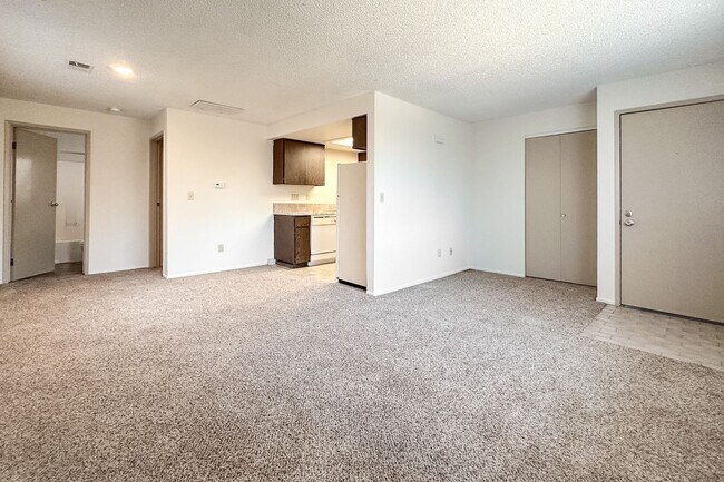 Foto del interior - Avalon Court Apartments