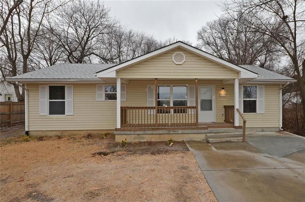Foto principal - 6130 NE Vivion Rd
